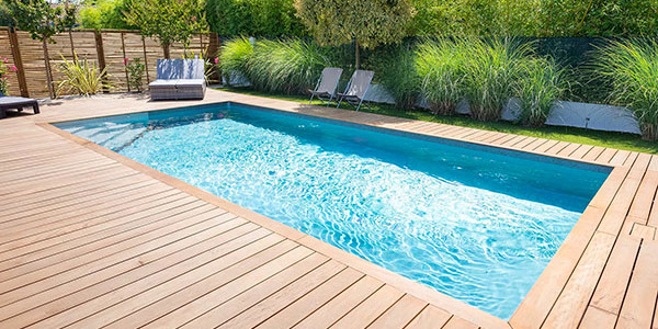 Préparer votre piscine pour l'été