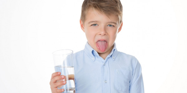 Les perfluorés : Explications et traitements