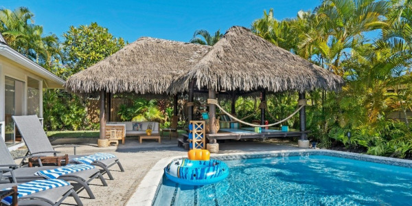 Traitement de l'Eau de Piscine : Solutions chimiques et alternatives modernes