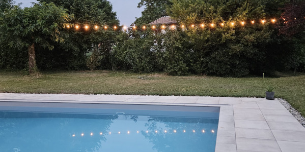 8 étapes pour hiverner et protéger l’eau de votre piscine