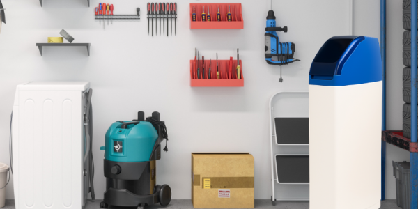 Quel est le meilleur adoucisseur d’eau en 2026 ?