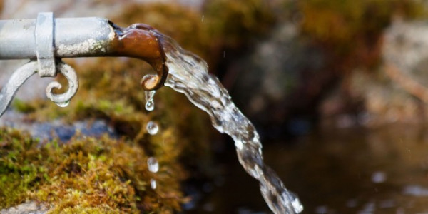 De l'arsenic détecté dans l'eau du robinet : faut-il s'en inquiéter ?