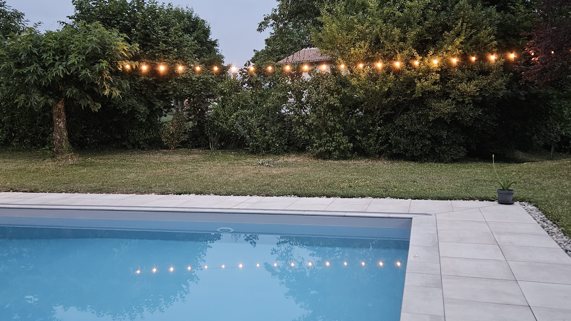 8 étapes pour hiverner et protéger l’eau de votre piscine