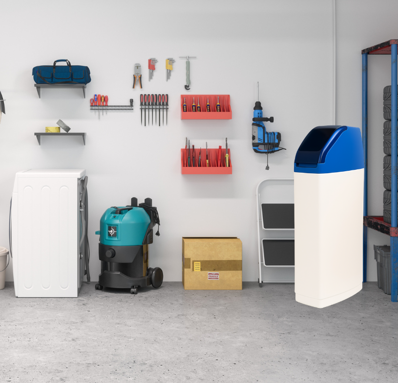 Quel est le meilleur adoucisseur d’eau en 2026 ?