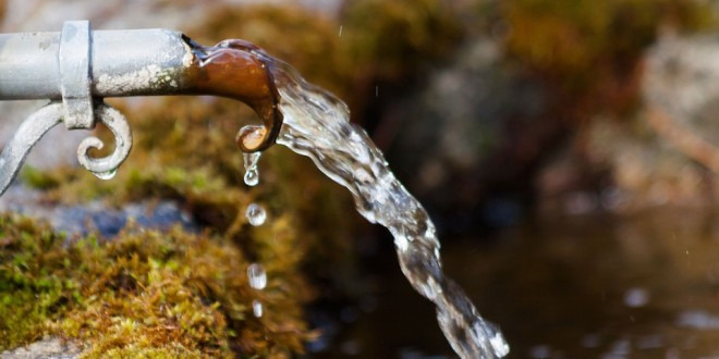 De l'arsenic détecté dans l'eau du robinet : faut-il s'en inquiéter ?
